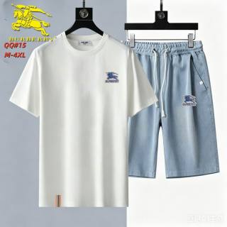 2026.06.30 Burberry Sports Suit M-4XL 2724