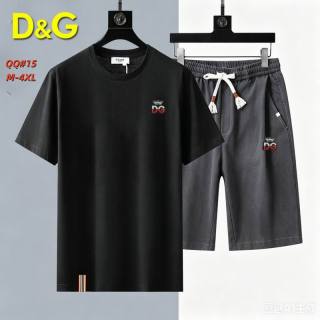 2026.06.30 DG Sports Suit M-4XL 934