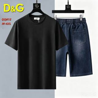 2026.06.30 DG Sports Suit M-4XL 935