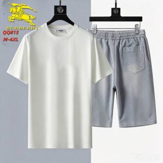 2026.06.30 Burberry Sports Suit M-4XL 2731