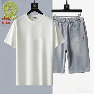 2026.06.30  Versace Sports Suit M-4XL 1193