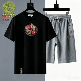 2026.06.30  Versace Sports Suit M-4XL 1196