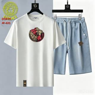 2026.06.30  Versace Sports Suit M-4XL 1192