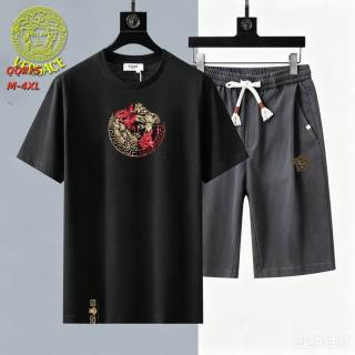 2026.06.30  Versace Sports Suit M-4XL 1194