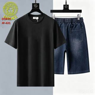 2026.06.30  Versace Sports Suit M-4XL 1195