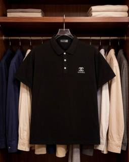2026.06.30 Chanel Shirts M-3XL 1131