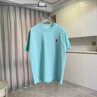 2026.06.30 Ami Shirts S-2XL 389