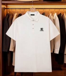 2026.06.30 Chanel Shirts M-3XL 1132