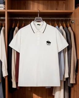 2026.07.01 Polo Short Shirt M-3XL 1043