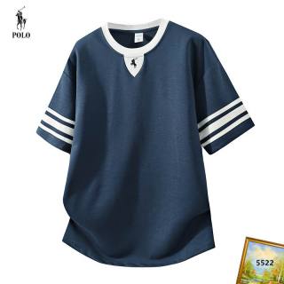 2026.07.01 Polo Short Shirt M-4XL 1044