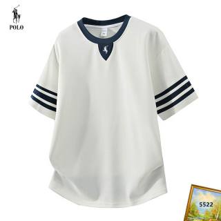 2026.07.01 Polo Short Shirt M-4XL 1045