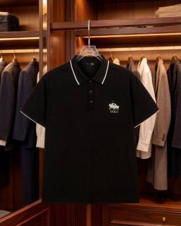 2026.07.01 Polo Short Shirt M-3XL 1042