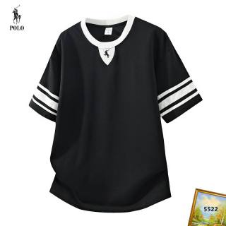 2026.07.01 Polo Short Shirt M-4XL 1046