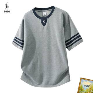2026.07.01 Polo Short Shirt M-4XL 1047