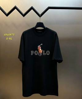 2026.07.01 Polo Short Shirt S-XL 1048