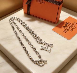 2026.07.02 Hermes Necklace 114