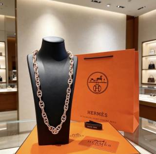 2026.07.02 Hermes Necklace 113