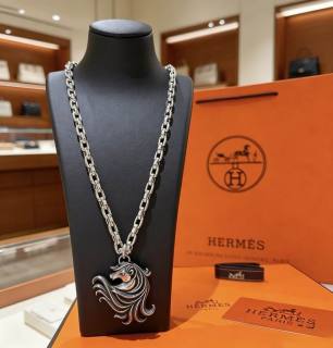2026.07.02 Hermes Necklace 111