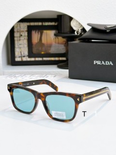 2026.07.02 Original Quality Prada Sunglasses 7282