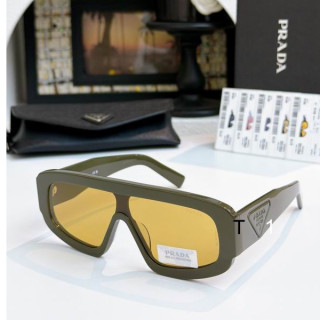 2026.07.02 Original Quality Prada Sunglasses 7266
