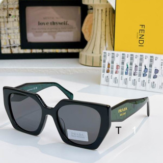 2026.07.02 Original Quality Prada Sunglasses 7271