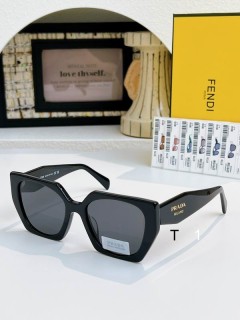 2026.07.02 Original Quality Prada Sunglasses 7270