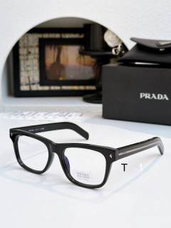 2026.07.02 Original Quality Prada Sunglasses 7281