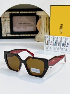 2026.07.02 Original Quality Prada Sunglasses 7275