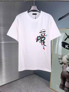 2026.07.02 Prada Shirts S-2XL 5213