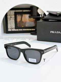 2026.07.02 Original Quality Prada Sunglasses 7276