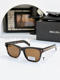 2026.07.02 Original Quality Prada Sunglasses 7280