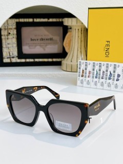 2026.07.02 Original Quality Prada Sunglasses 7274