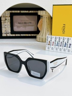 2026.07.02 Original Quality Prada Sunglasses 7272