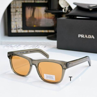 2026.07.02 Original Quality Prada Sunglasses 7277