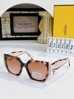 2026.07.02 Original Quality Prada Sunglasses 7273