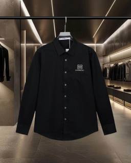 2026.07.02 Givenchy Long Shirts M-2XL 040