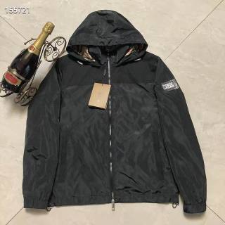 2026.07.02 Burberry Jacket M-3XL 1689