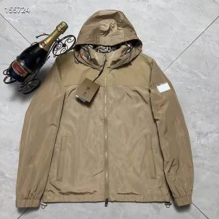 2026.07.02 Burberry Jacket M-3XL 1690