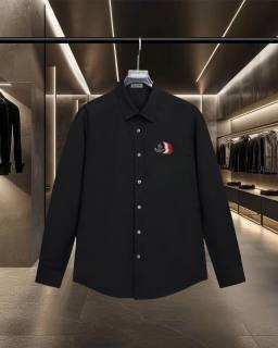 2026.07.02 Moncler Long Shirts M-2XL 366