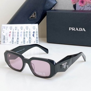 2026.07.03 Original Quality Prada Sunglasses 7299