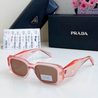 2026.07.03 Original Quality Prada Sunglasses 7303