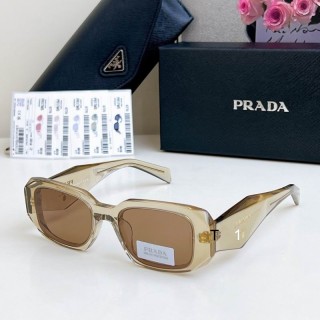 2026.07.03 Original Quality Prada Sunglasses 7290