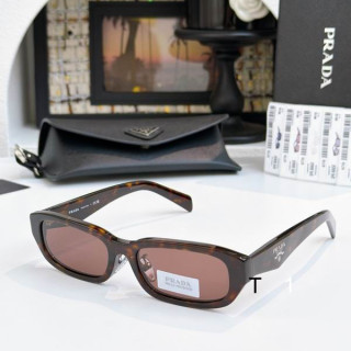 2026.07.03 Original Quality Prada Sunglasses 7283