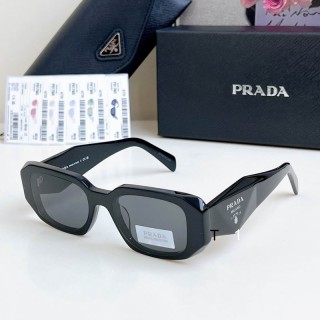 2026.07.03 Original Quality Prada Sunglasses 7293