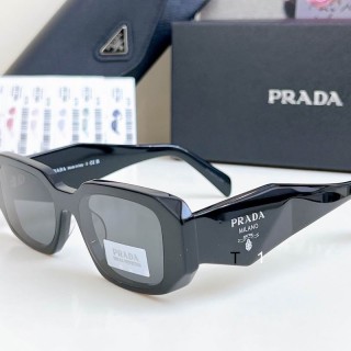 2026.07.03 Original Quality Prada Sunglasses 7295