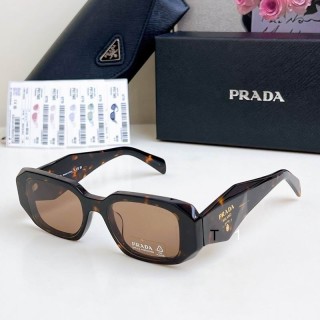2026.07.03 Original Quality Prada Sunglasses 7294