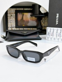 2026.07.03 Original Quality Prada Sunglasses 7285