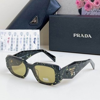 2026.07.03 Original Quality Prada Sunglasses 7300