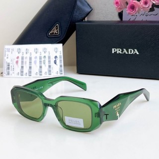 2026.07.03 Original Quality Prada Sunglasses 7292