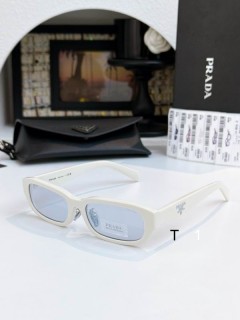2026.07.03 Original Quality Prada Sunglasses 7287